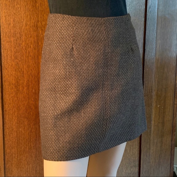 Clothes Circuit tweed mini - Picture 3 of 6